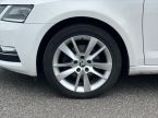 Škoda Octavia - fotka číslo 11