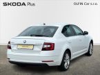 Škoda Octavia - fotka číslo 1