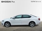 Škoda Octavia - fotka číslo 2