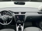 Škoda Octavia - fotka číslo 4