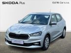 Škoda Fabia - fotka číslo 0