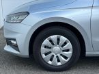 Škoda Fabia - fotka číslo 11