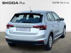 Škoda Fabia - fotka číslo 1