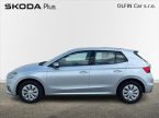 Škoda Fabia - fotka číslo 2