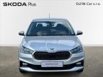 Škoda Fabia - fotka číslo 3
