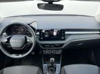 Škoda Fabia - fotka číslo 4