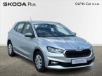 Škoda Fabia - fotka číslo 5