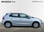 Škoda Fabia - fotka číslo 6