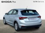 Škoda Fabia - fotka číslo 7