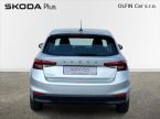 Škoda Fabia - fotka číslo 8