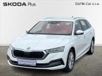 Škoda Octavia - fotka číslo 0