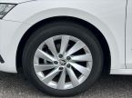 Škoda Octavia - fotka číslo 11