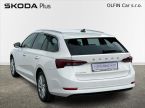 Škoda Octavia - fotka číslo 7