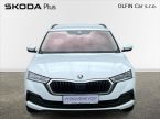 Škoda Octavia - fotka číslo 3