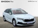 Škoda Octavia - fotka číslo 5