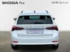 Škoda Octavia - fotka číslo 8