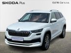 Škoda Kodiaq - fotka číslo 0