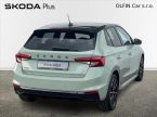 Škoda Fabia - fotka číslo 1
