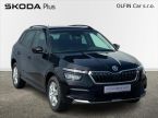 Škoda Kamiq - fotka číslo 5