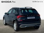 Škoda Kamiq - fotka číslo 7