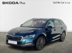 Škoda Octavia - fotka číslo 0