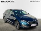 Škoda Octavia - fotka číslo 5