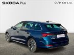 Škoda Octavia - fotka číslo 7