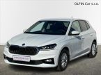 Škoda Fabia - fotka číslo 0