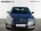 Škoda Superb - fotka číslo 3