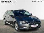 Škoda Superb - fotka číslo 5