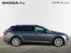 Škoda Superb - fotka číslo 6