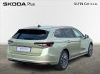 Škoda Superb - fotka číslo 1