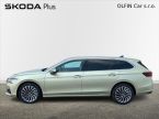 Škoda Superb - fotka číslo 2
