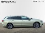 Škoda Superb - fotka číslo 9