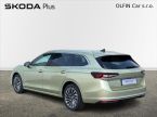 Škoda Superb - fotka číslo 8