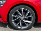 Škoda Superb - fotka číslo 11