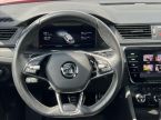 Škoda Superb - fotka číslo 14