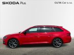 Škoda Superb - fotka číslo 2