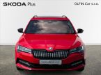 Škoda Superb - fotka číslo 3