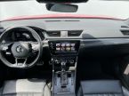 Škoda Superb - fotka číslo 4