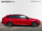 Škoda Superb - fotka číslo 6