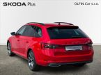 Škoda Superb - fotka číslo 7
