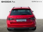 Škoda Superb - fotka číslo 8