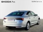 Škoda Octavia - fotka číslo 1
