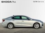 Škoda Octavia - fotka číslo 6