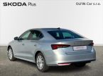Škoda Octavia - fotka číslo 7
