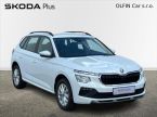 Škoda Kamiq - fotka číslo 5