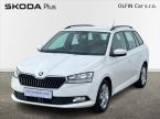 Škoda Fabia - fotka číslo 0