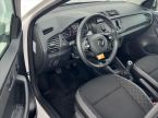 Škoda Fabia - fotka číslo 9