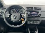 Škoda Fabia - fotka číslo 14